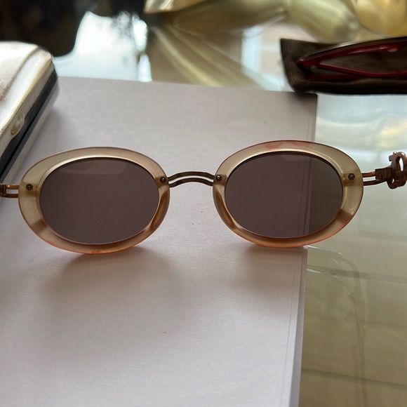 Jean Paul Gaultier Vintage Sunglasses - Picture 16 of 16